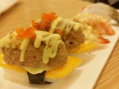 香芒吞拿-爱米粒家