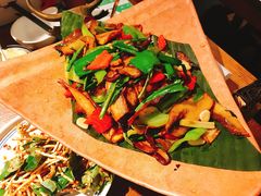 -云海肴·汽锅鸡·云南菜(美罗城店)