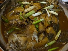 -君霖海鲜私房菜(春柳店)