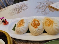 生煎牛肉包-香云轩·顺德菜(香云纱园林酒店店)
