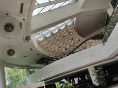 -大连富丽华大酒店