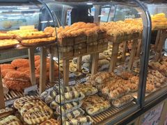 -长发西饼(临顿路店)