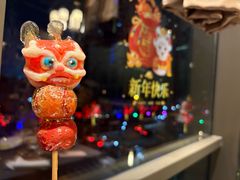 -羲和雅苑•北京烤鸭(平安国际金融中心店)