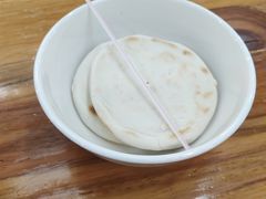 -西羊市老米家泡馍(西羊市店)