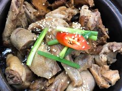 -鑫鸿达·海鲜闽菜热炒小馆(中山路店)