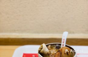 Lotus Root Stewed with Pork Shank