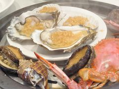-海味当家·蒸锅海鲜(中山广场创始店)
