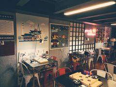 -Yolo韩国创意料理