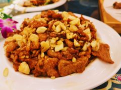 -清真·尚穆回回香清真餐厅(工人新村店)