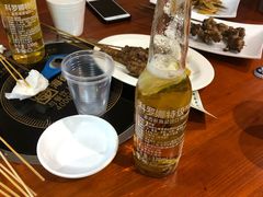 -大家烤羊庄·聚餐团建·谢师宴·生日派对(南山店)