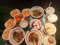 -索拉古贝(义乌北苑店)