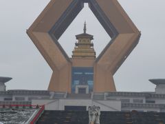 -法门文化景区