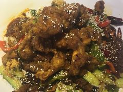 -友达面馆·酸菜鱼面(钱塘区店)