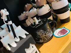 -星巴克(远洋店)