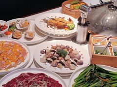 -优食坊·蒸汽海鲜(康盛路店)