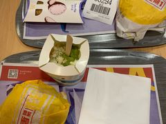 -麦当劳(SM城市广场店)
