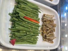 -U你·天然调味(南湖总店)