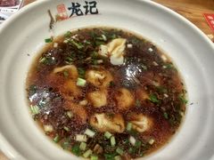 -湘人龙记老长沙米粉(华普国际大厦店)