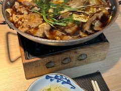 -德川家日本料理(中关村寰太大厦店)