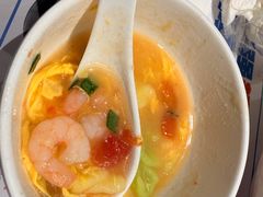 -大锅强·蒸海鲜青岛菜(金沙滩店)
