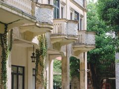 -赤坎·广东华侨国际旅游度假区