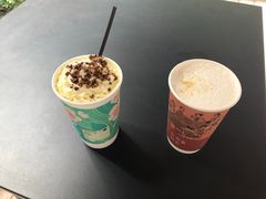 -茶话弄(中贸广场店)