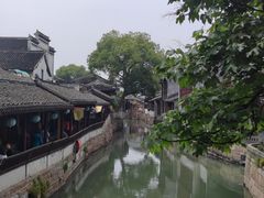 -锦溪古镇