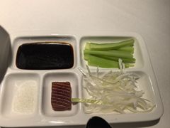 -贝勒爷·酥不腻烤鸭