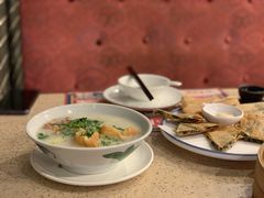 西关艇仔粥-点都德(北京路贰店)