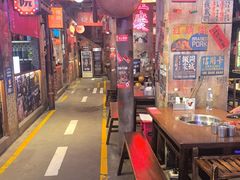 -萍姐火锅·公路夜市(南京新街口店)