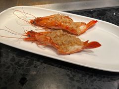 -火地铁板烧(虹口龙之梦店)