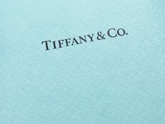 -Tiffany & Co.蒂芙尼
(杭州大厦店)