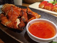 -南拳十三姨·潮汕砂锅粥(世纪金源店)