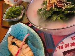 -有喜屋·深夜食堂(北京西路店)