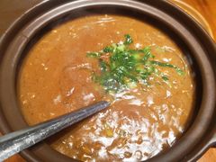 -徽三说·土徽菜·中国徽菜连锁品牌(一中店)