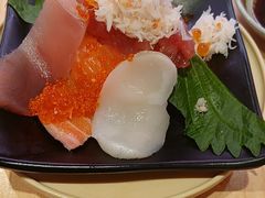 -寿司郎(北京路粤潮楼店)