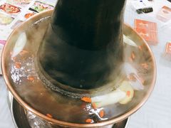 -四合義清真·老北京爆肚小吃涮肉