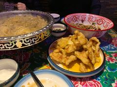 -人民公社大食堂(张家湾店)