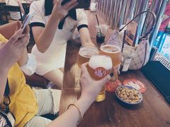 -Boxing Cat Brewery拳击猫精酿啤酒馆(思南公馆店)