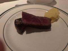 -Wolfgang’s Steakhouse 沃夫冈牛排馆(上海白玉兰广场店)