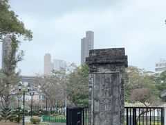-九龙寨城公园