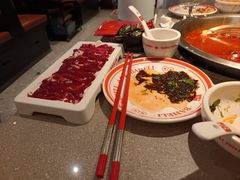 -八合里潮汕鲜牛肉火锅(广州五羊邨店)
