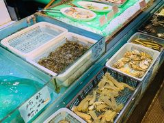 自助取餐区-海江5号