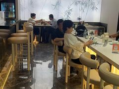 -一捞鲜•青岛大虾面(八大关店)