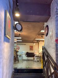点击看大图 -T.1 hair salon烫染接发