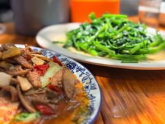 -雨田饭店(华兴东街店)