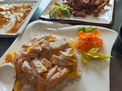 -莲华素食府
