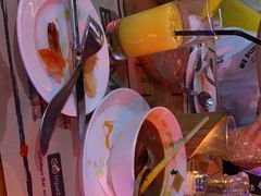 -Bamboo Bar & Grill Restaurant