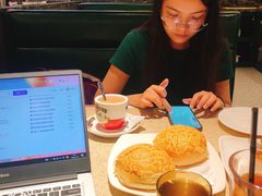 -满得意茶餐厅·顺德家常菜·港式经典(大良店)