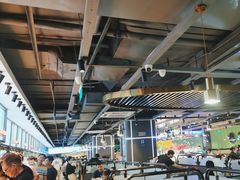 -金滏山烤肉·海鲜·火锅自助餐厅(襄阳万达店)